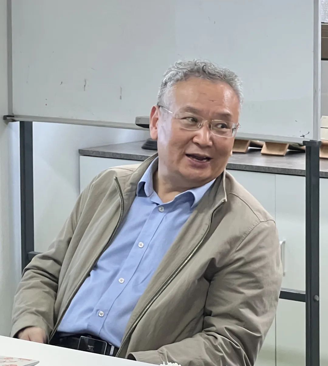 聚焦耳鼻喉，健康不打折——上海格瑞特聯(lián)合CSME特邀醫(yī)學(xué)專家開展健康公益系列講座（5）(圖3)