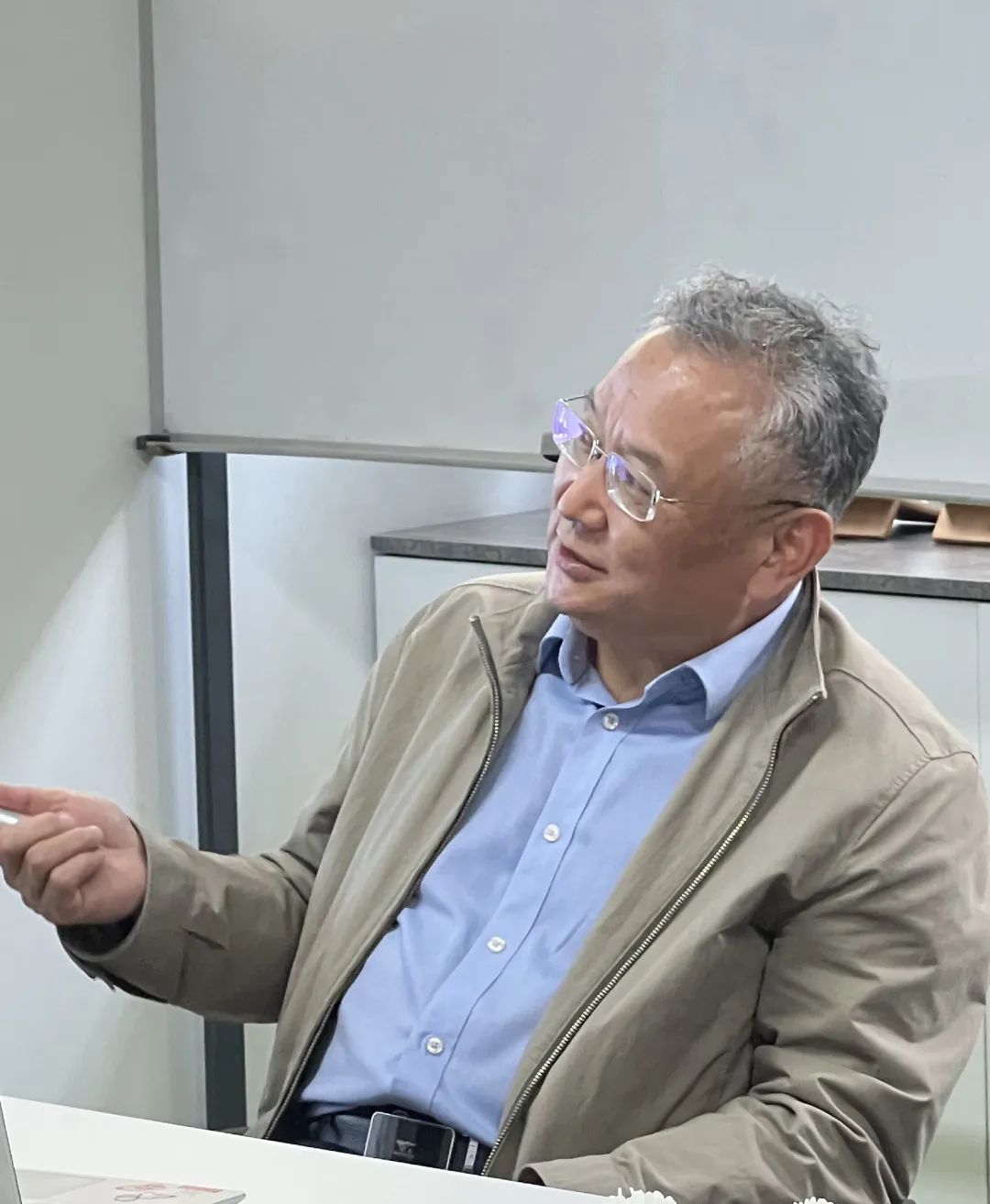 聚焦耳鼻喉，健康不打折——上海格瑞特聯(lián)合CSME特邀醫(yī)學(xué)專家開展健康公益系列講座（5）(圖4)
