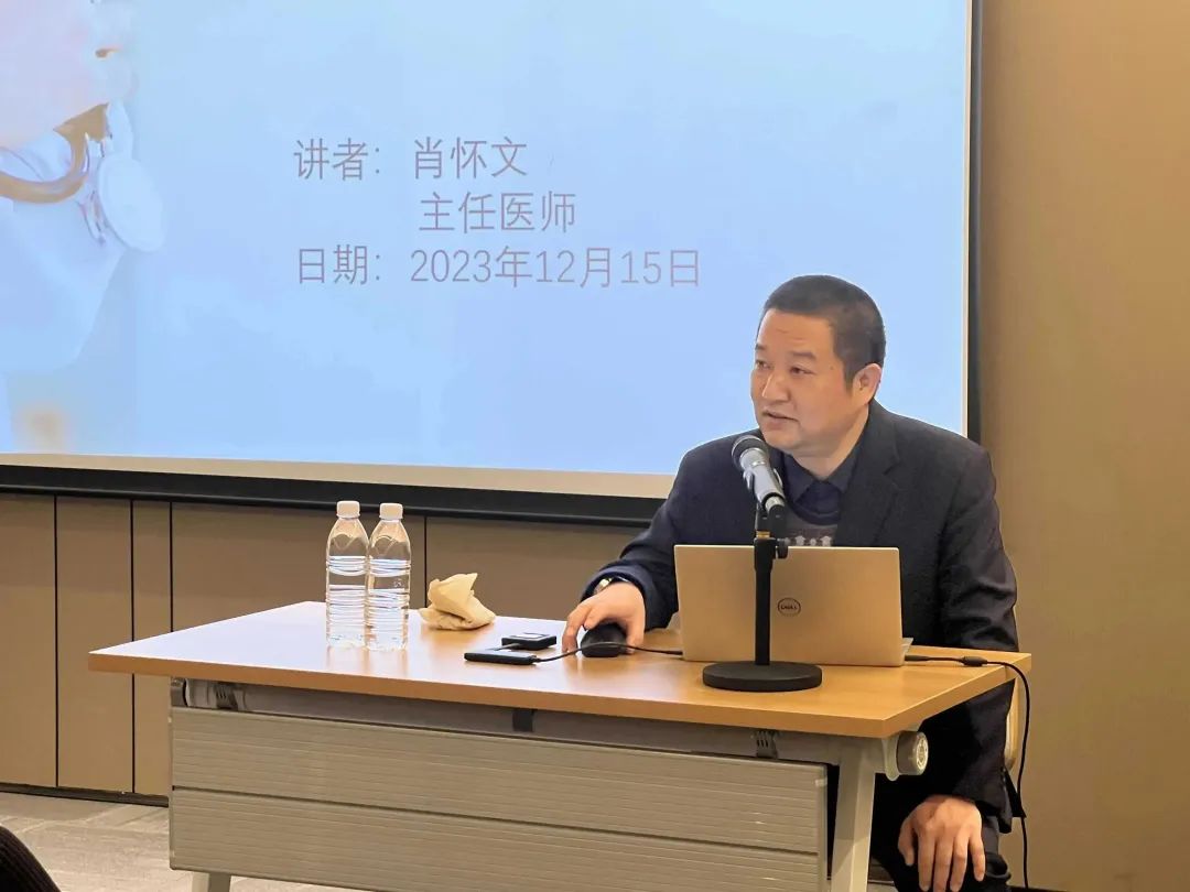 關(guān)愛員工健康，公益講座上新—上海格瑞特誠邀膽結(jié)石專家公益系列講座 (2)(圖5)
